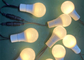 Waterproof IP65 Christmas LED Pixel Lamp DMX RGB Lights LED Bulb 60mm