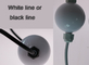 Bola Digital 3D Putih Susu Maks. 1,44W SMD5050 RGB Pixel Led Ball 50mm DMX